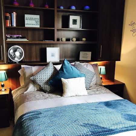 2 Drummond B&B Londonderry Zewnętrze zdjęcie