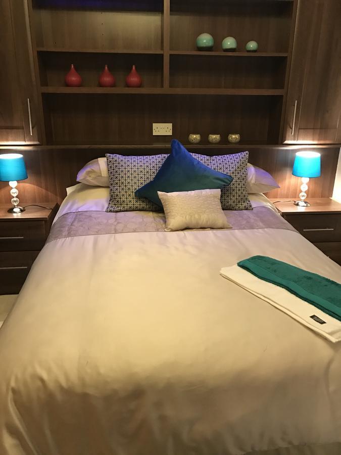 2 Drummond B&B Londonderry Zewnętrze zdjęcie