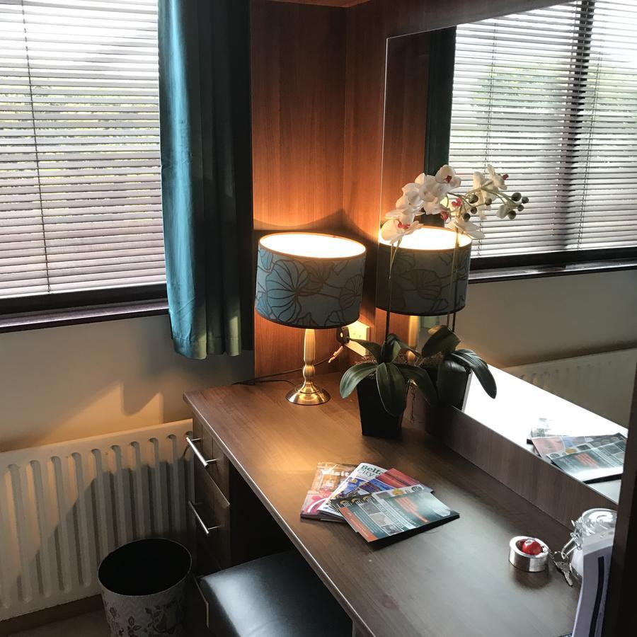 2 Drummond B&B Londonderry Zewnętrze zdjęcie