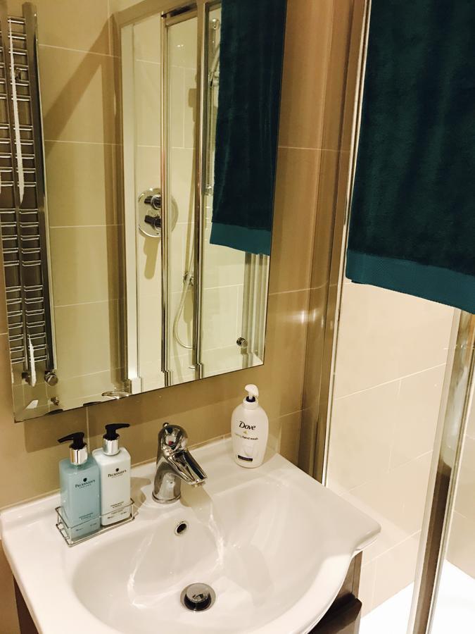 2 Drummond B&B Londonderry Zewnętrze zdjęcie