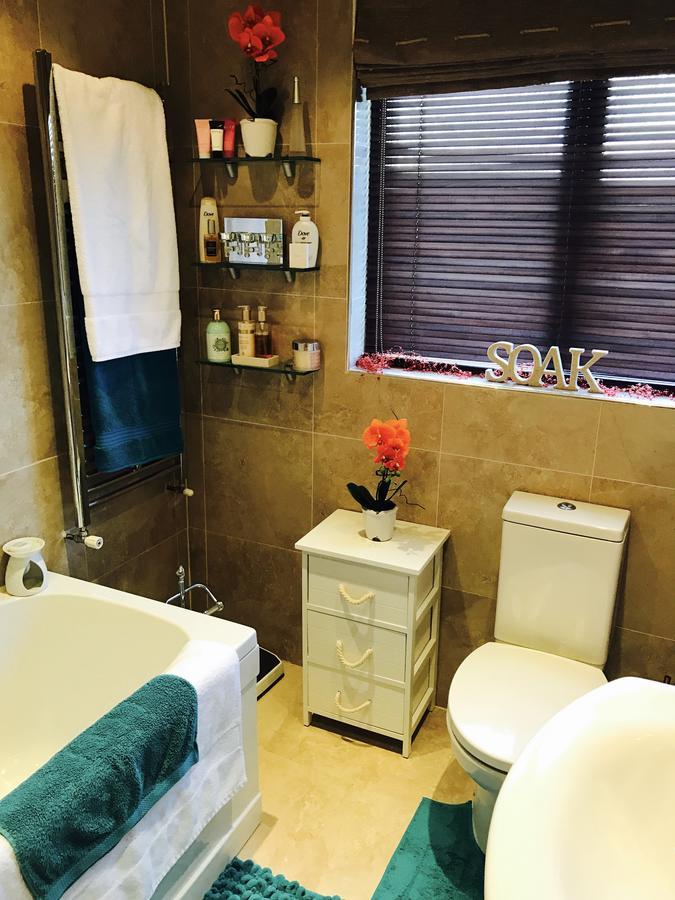 2 Drummond B&B Londonderry Zewnętrze zdjęcie
