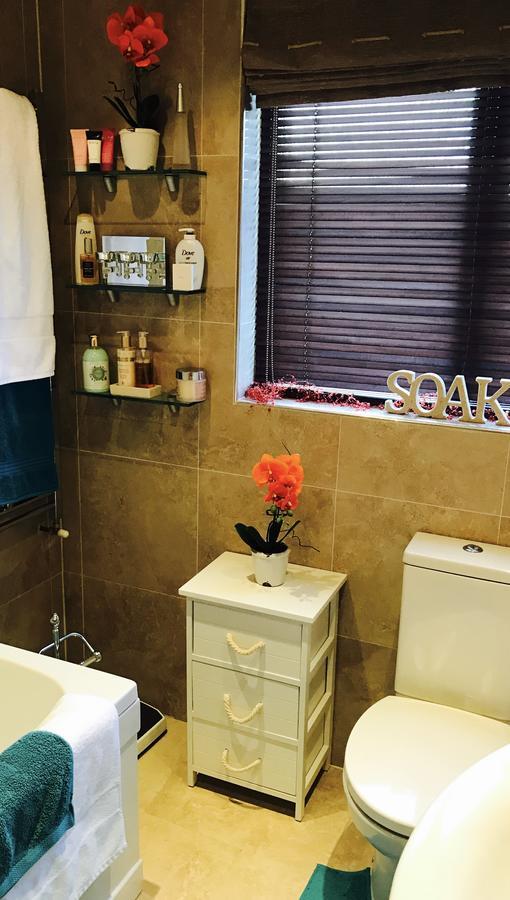 2 Drummond B&B Londonderry Zewnętrze zdjęcie