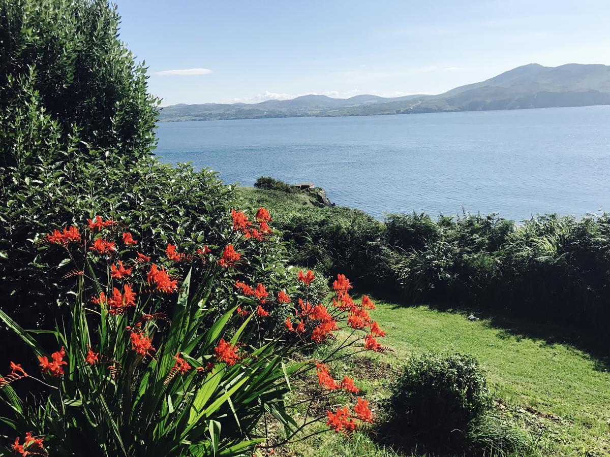 2 Drummond B&B Londonderry Zewnętrze zdjęcie