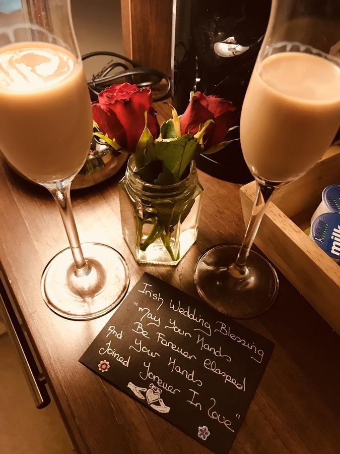 2 Drummond B&B Londonderry Zewnętrze zdjęcie