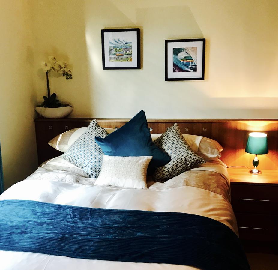 2 Drummond B&B Londonderry Zewnętrze zdjęcie