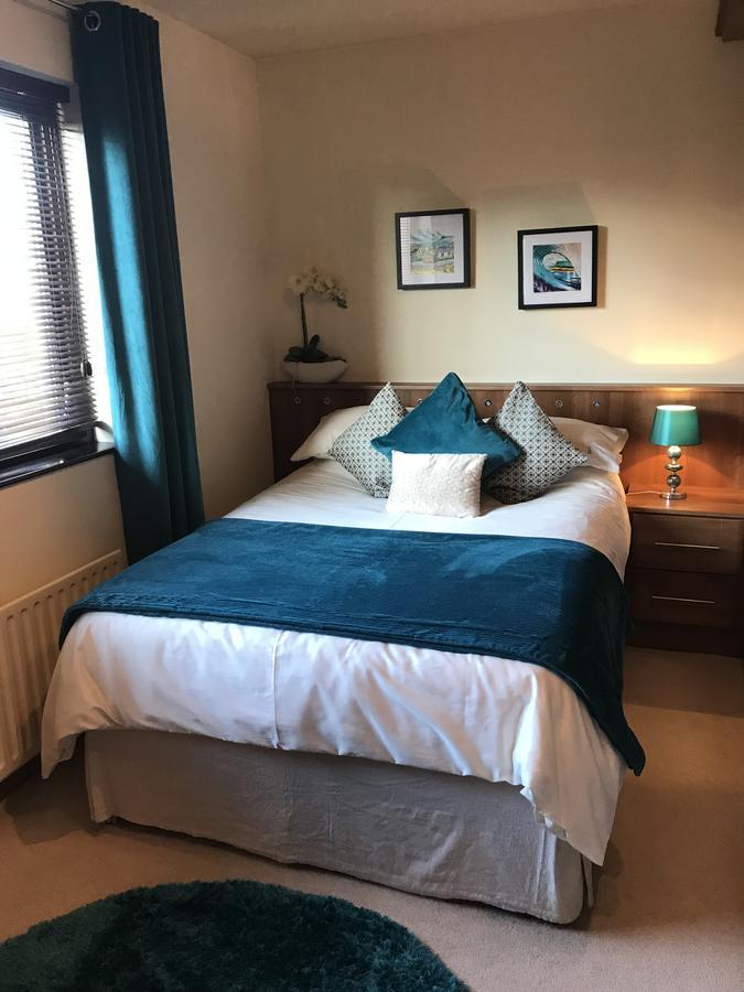 2 Drummond B&B Londonderry Zewnętrze zdjęcie