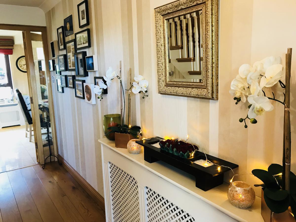 2 Drummond B&B Londonderry Zewnętrze zdjęcie