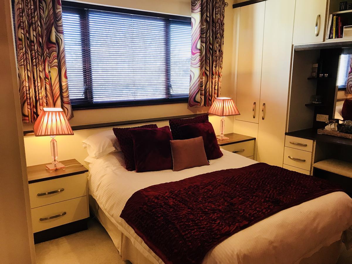 2 Drummond B&B Londonderry Zewnętrze zdjęcie