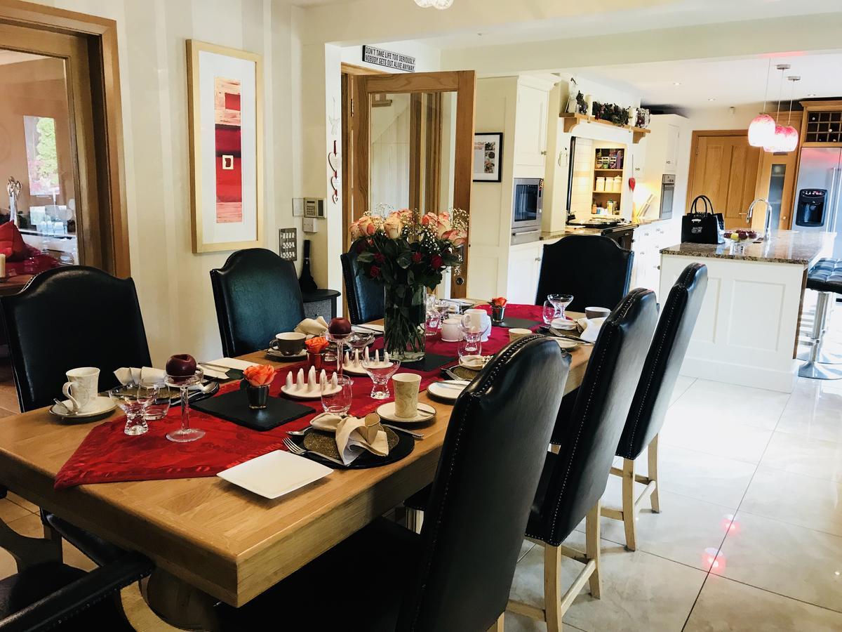 2 Drummond B&B Londonderry Zewnętrze zdjęcie